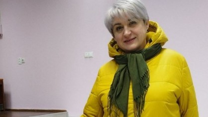 Более половины членов профкома ОПО Барановичской центральной поликлиники и других учреждений здравоохранения города Барановичи проголосовали досрочно